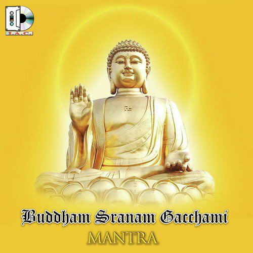 Buddham Sranam Gacchami - Mantra_poster_image