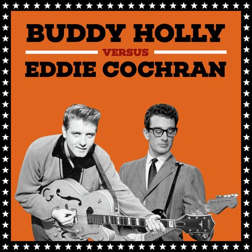 特別価格 Holly Twins With Eddie Cochran / ロカビリー 洋楽 ...