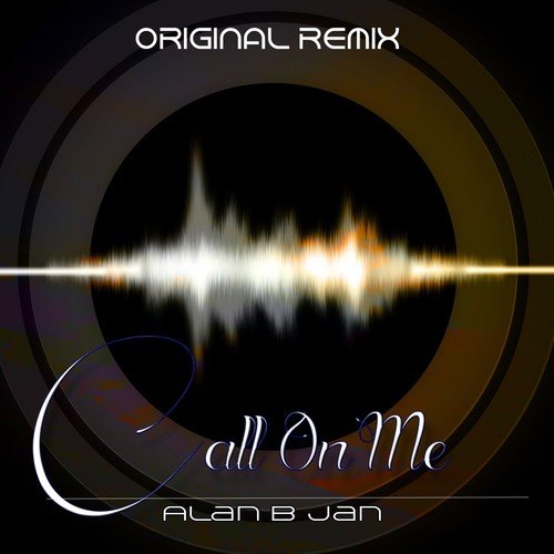 Call On Me (Remix)_poster_image