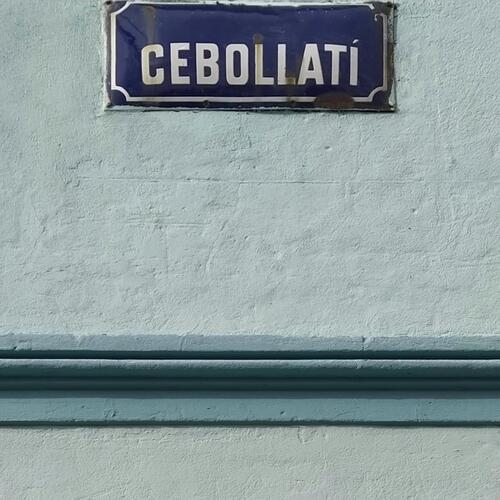 Cebollatí