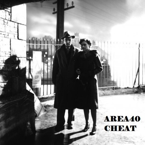 Cheat cover art
