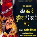 Chhod Kar Ye Duniya Tere Dar Par Aayen