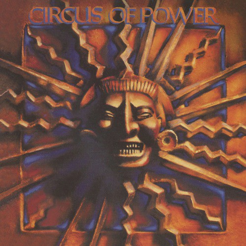 Circus Of Power_poster_image