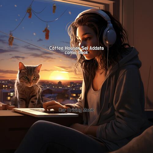 Study Lofi across cover art