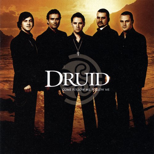 Come Follow Me Follow Me