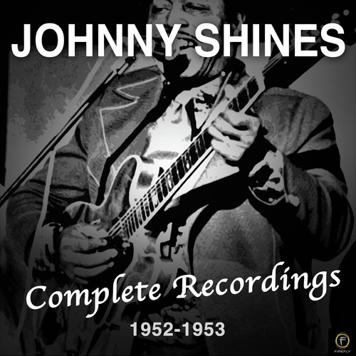 Complete Recordings: 1952-1953