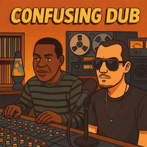 Confusing Dub