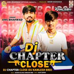 DJ Chapter Close (DJ Kamlesh BRD)-JV4sBQZ,Vnc