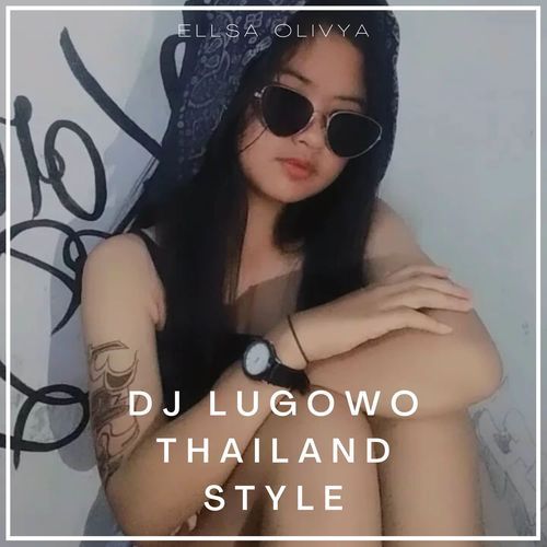 DJ Lugowo Thailand Style - INST cover art