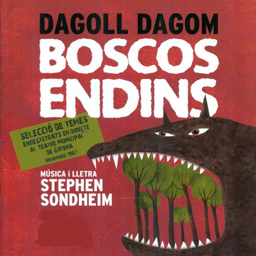 Dagoll Dagom - Boscos Endins_poster_image