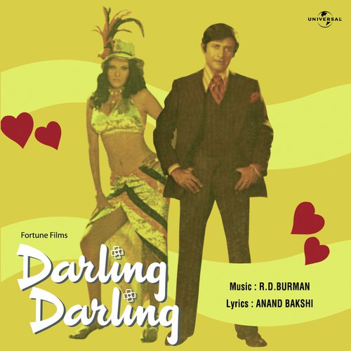 Woh Aurat Hai (Darling Darling / Soundtrack Version)