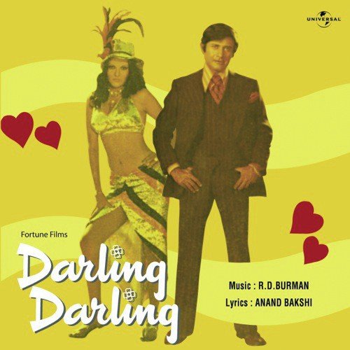 darling movie mp3 download