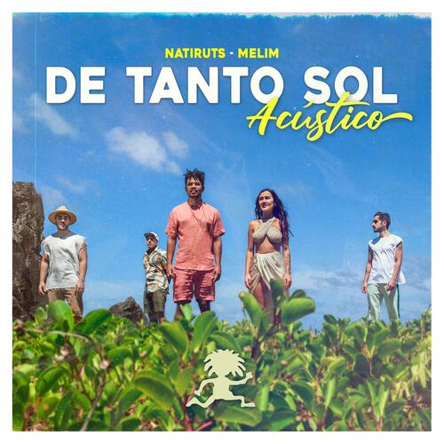 De Tanto Sol (Acústico)_poster_image