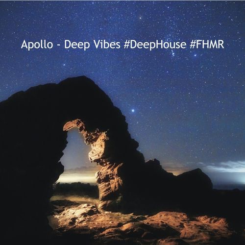 Deep Vibes