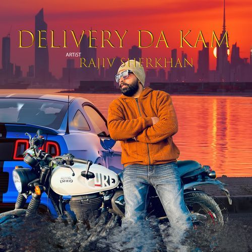 Delivery Da Kam