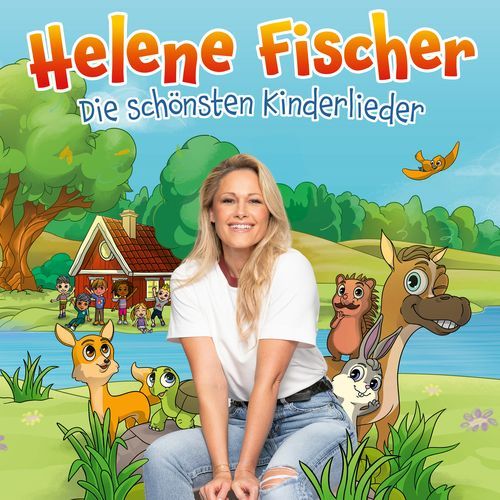 Die schönsten Kinderlieder_poster_image