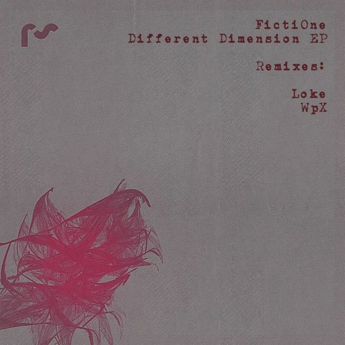 Different Dimension (Loke Remix)