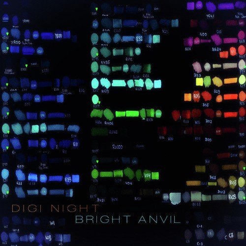 Bright Anvil