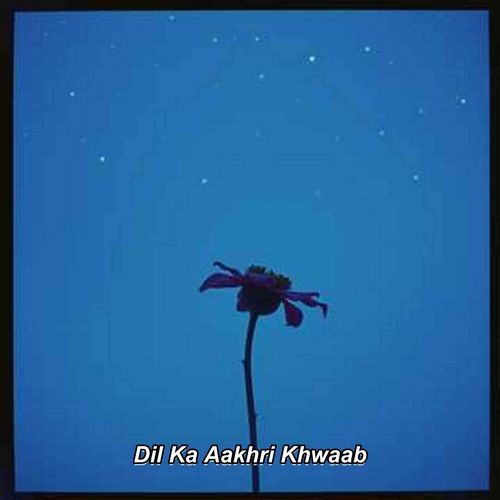 Dil Ka Aakhri Khwaab