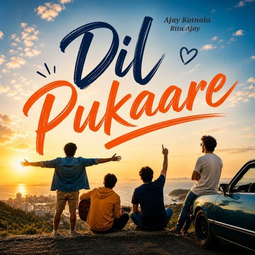 Dil Pukaare