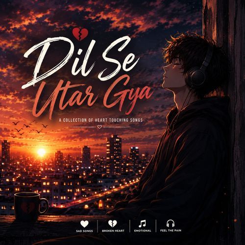 Tere Yaadein