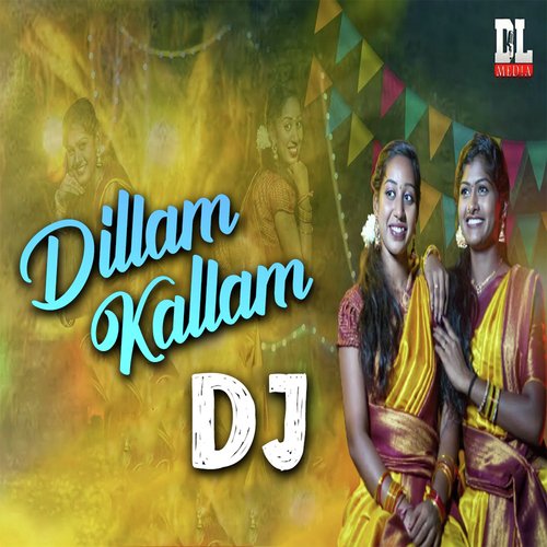 Dillam Kallam DJ