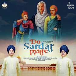 Do Sardar Pyare-EQwEaBpnWUs