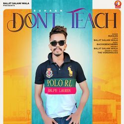 Don'T Teach-PhAnBwVTUAo