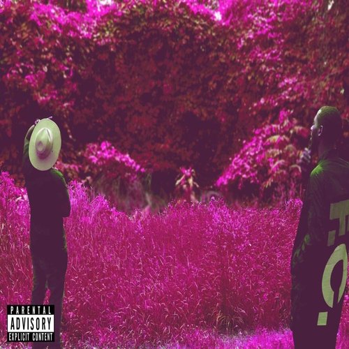 Curved cover art