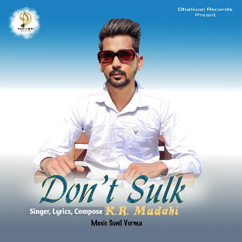 Don't Sulk