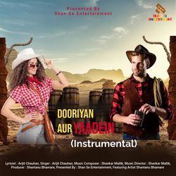 Dooriyan Aur Yaadein (Instrumental)-ISAtcjdAQ2Q