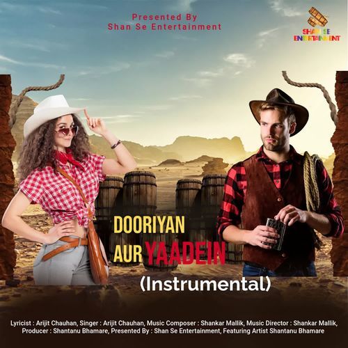 Dooriyan Aur Yaadein (Instrumental)