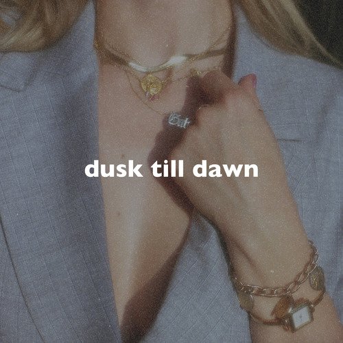 Dusk Till Dawn (Slowed + Reverb)