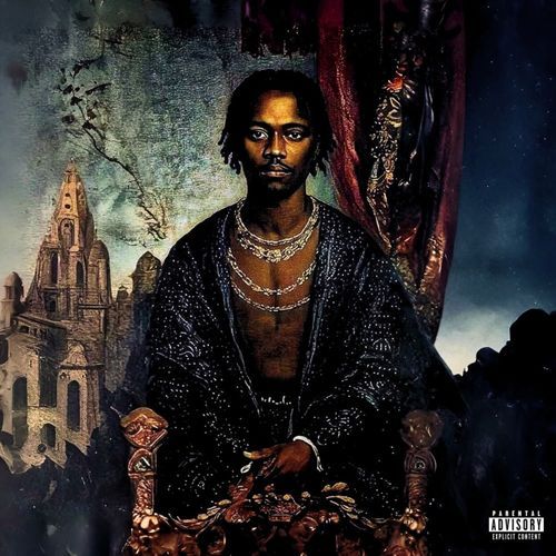 SANTIFY INTRO cover art