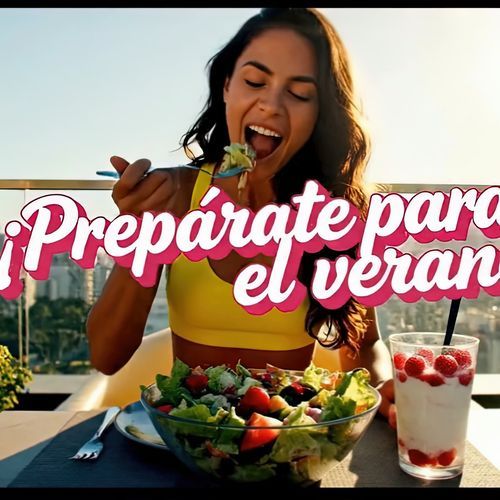 El Veranito cover art