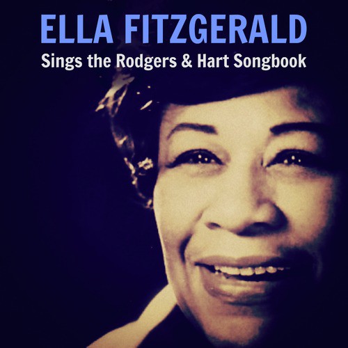 Dancing On The Ceiling Lyrics Ella Fitzgerald Only On