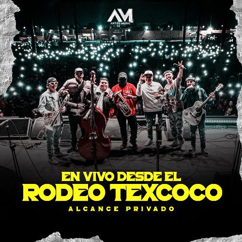 En Vivo Desde El Rodeo Texcoco_poster_image