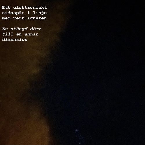 En stängd dörr till en annan dimension VIII