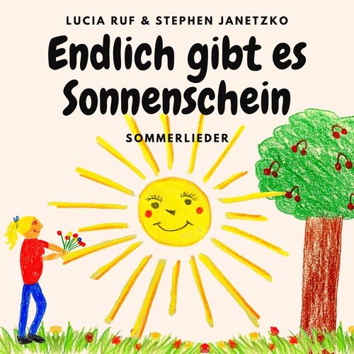 Kleiner Sonnenstrahl (Holiday Mix)