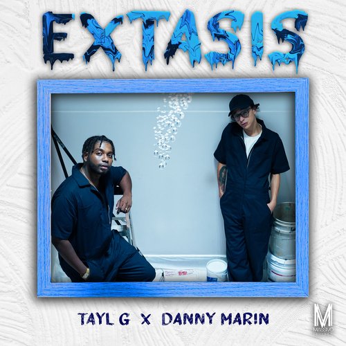 Extasis_poster_image