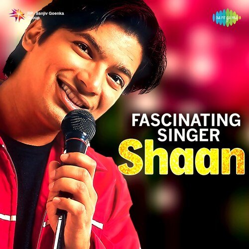 Fascinating Singer Shaan