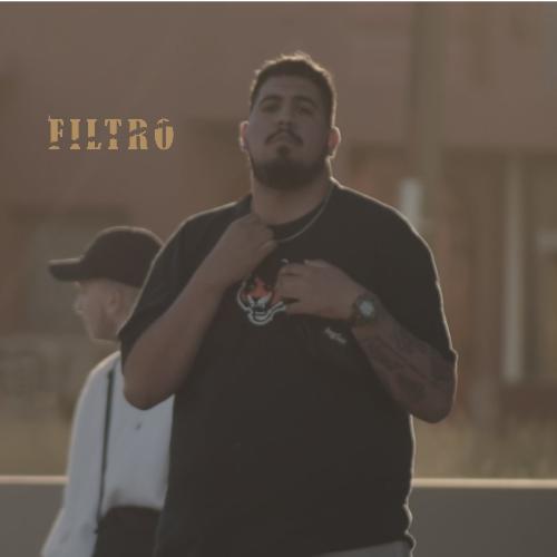 Filtro cover art