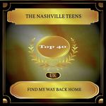 Find My Way Back Home (Rerecorded)