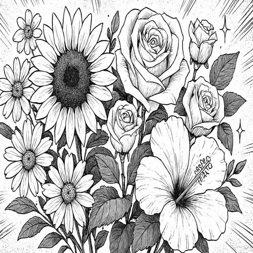 Flowers