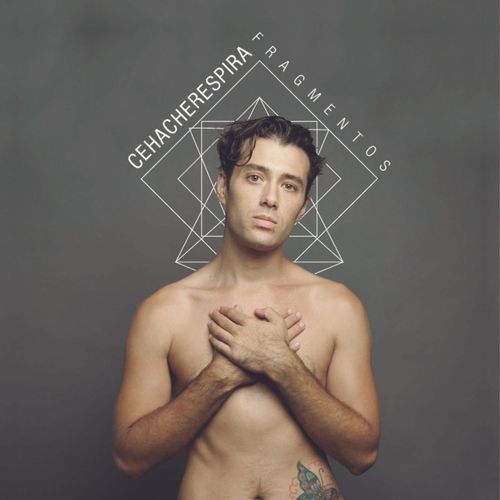 Los Árboles cover art
