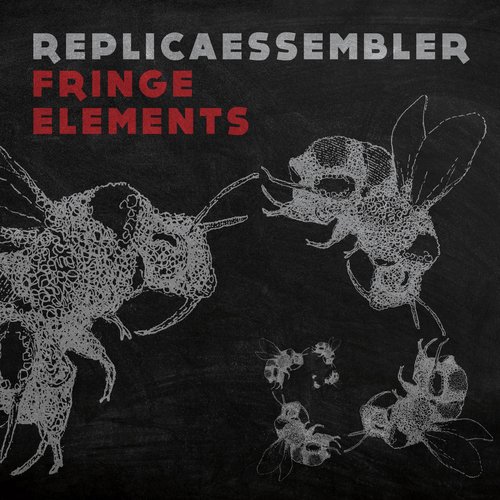 Remote Viewer cover art