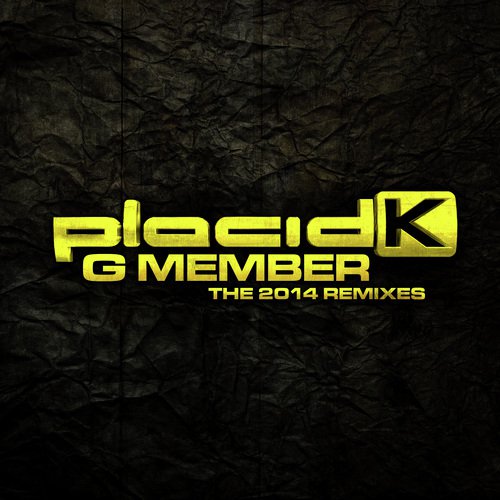 G Member (The Sickest Squad remix) cover art