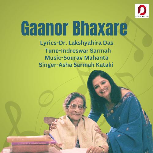 Gaanor Bhaxare