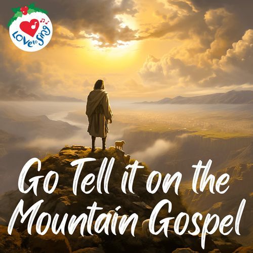 Go Tell It on the Mountain Gospel_poster_image