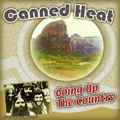 download country heat for free